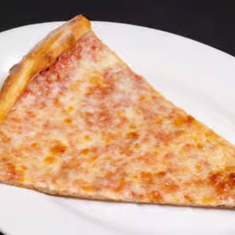 Delicious Cheese Pizza Options