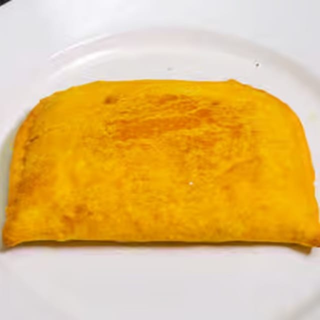 Beef Pattie.