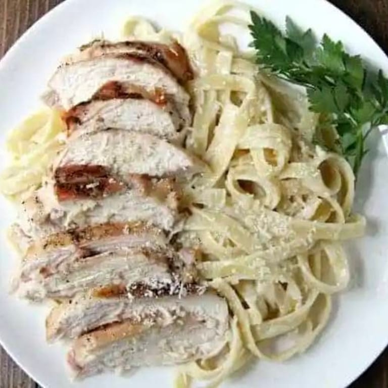 Delicious Grilled Chicken Options